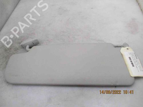 Right sun visor SKODA OCTAVIA II Combi (1Z5) 2.0 TDI | BP19741844I2 