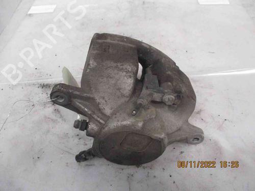 Right front brake caliper MERCEDES-BENZ C-CLASS (W204) C 200 CDI (204.001) | BP26624701M104 