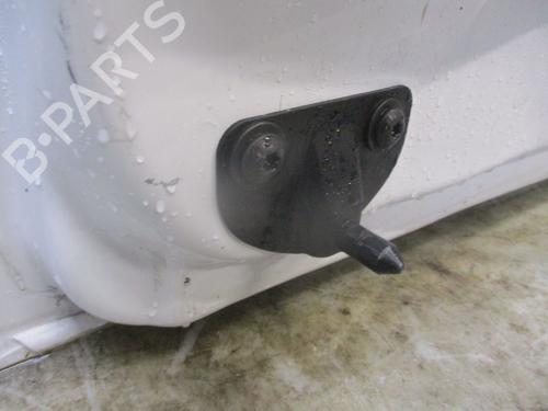 Left tailgate RENAULT KANGOO Express (FW0/1_) 1.2 TCe 115 (FW02, FW14) | BP31346935C76 