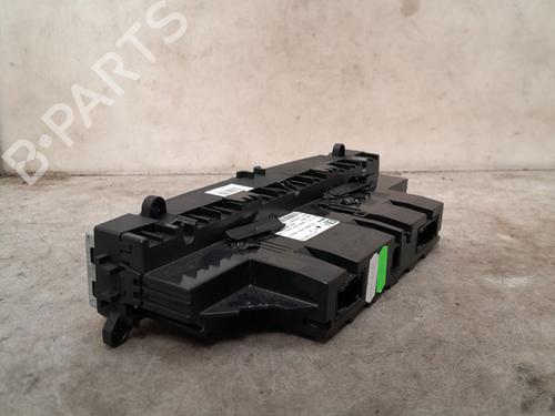 Climate control CITROËN C5 III (RD_) 2.0 HDi 165 (RDRHHA, RDRHH8) | BP28374005I5 