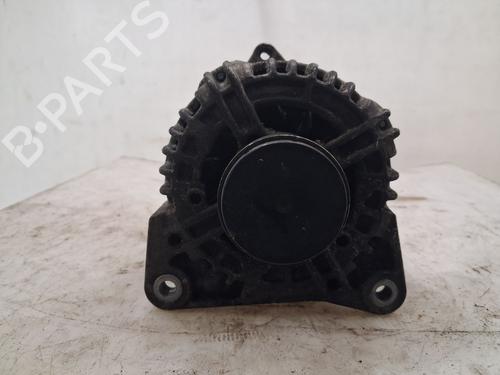 Used Alternator Alternator RENAULT TWINGO II (CN0_) 1.5 dCi (CN0E) (64 hp) 36366194 36366194