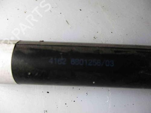 Gassdemper Bakluke MINI MINI (R50, R53) Cooper S | BP24005269C138 