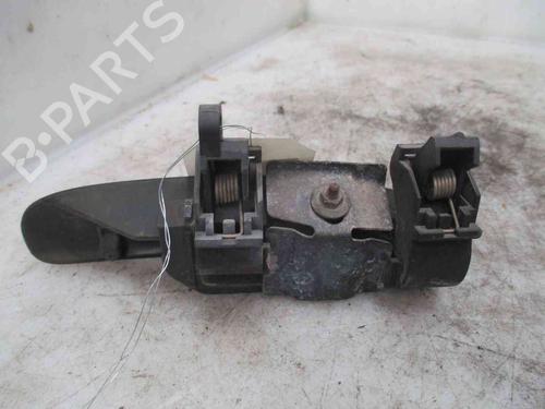 Front left exterior door handle RENAULT ESPACE III (JE0_) 2.0 16V (JE0N, JE0L, JE02) | BP19719562C128 