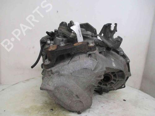 Gearbox ALFA ROMEO 159 (939_) 2.4 JTDM (939AXD) | BP26629974M3 