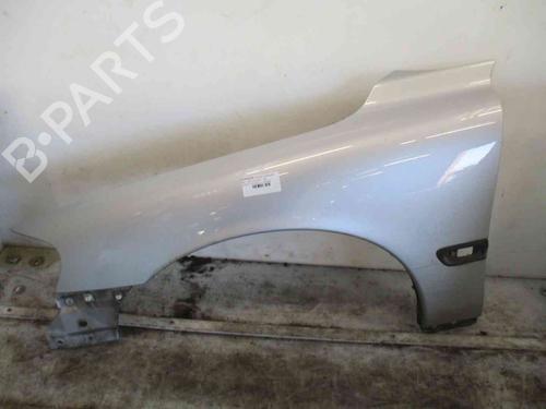 Used Left front fenders VOLVO S60 I (384) D5 (163 hp) 19719186