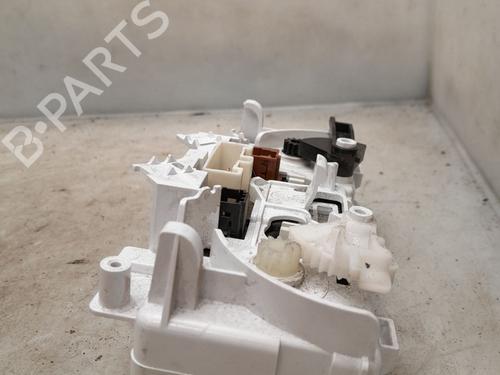 Climate control CITROËN BERLINGO Box Body/MPV (B9) 1.6 HDi / BlueHDi 75 | BP37453424I5 - Image 4
