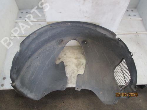 Used Wheel arch VW TOUAREG (7LA, 7L6, 7L7) 3.0 V6 TDI (225 hp) 25303642