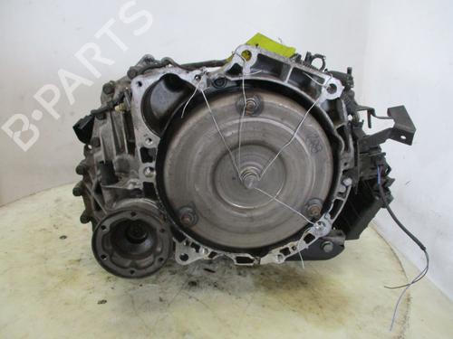 Used Gearbox VW POLO IV (9N_, 9A_) 1.4 16V (75 hp) 28593594