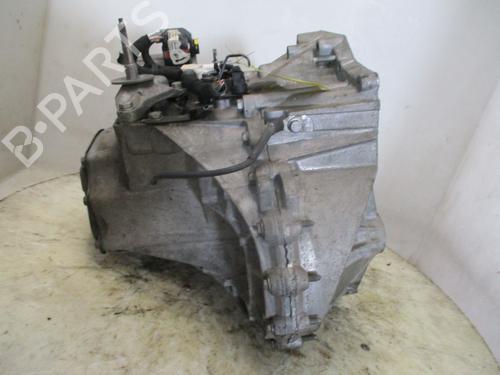 Gearbox PEUGEOT 308 I (4A_, 4C_) 1.6 HDi | BP29083277M3 