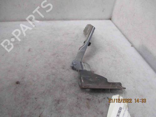 Hinge/Door check strap CITROËN C4 Coupe (LA_) 1.6 HDi | BP26626311C146 