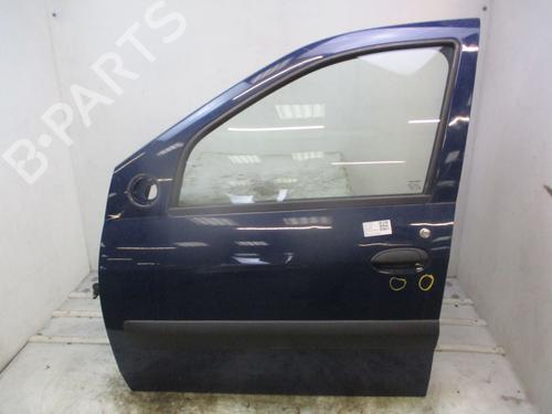 Porte avant gauche DACIA LOGAN MCV (KS_) 1.5 dCi (KS0W) (86 hp) 31865029