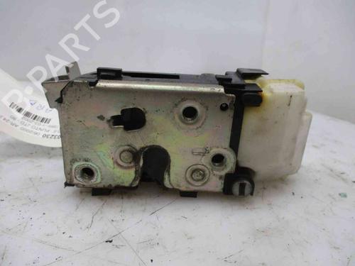 Rear right lock FIAT PUNTO (188_) 1.2 16V 80 (188.233, .235, .253, .255, .333, .353, .639,... | BP20205949C99 