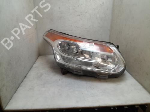 Used Right headlight Right headlight 36816665 36816665