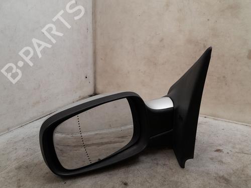 Bakspejl venstre RENAULT CLIO III Grandtour (KR0/1_) 1.5 dCi (KR0F) (86 hp) 28501597