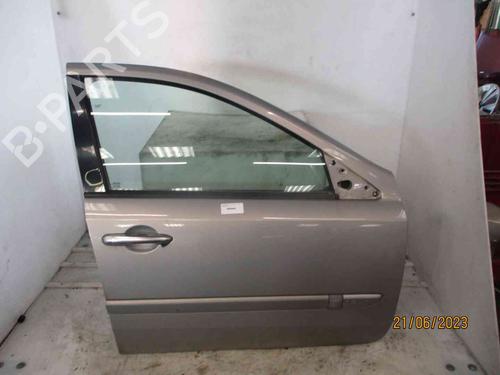 Used Right front door RENAULT LAGUNA II (BG0/1_) [2001-2007]  26630867