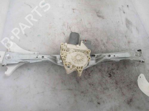 Used Rear right window mechanism CITROËN C5 II (RC_) 2.0 HDi (RCRHRH) (136 hp) 24004755