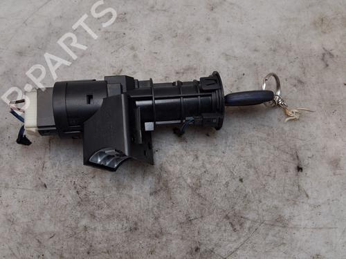 Ignition barrel FIAT PANDA (169_) 1.1 (169.AXA1A) | BP38761013M48 - Image 2