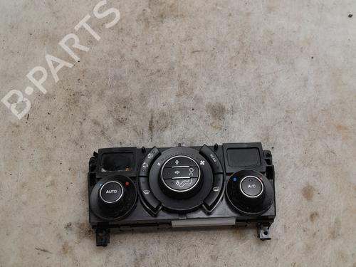 Used Climate control Climate control PEUGEOT 5008 (0U_, 0E_) 1.6 HDi (110 hp) 34497704 34497704