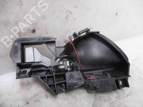 Rear right interior door handle CITROËN DS5 2.0 HDi 165 | BP26622643I16 