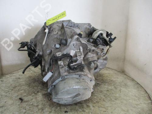 Gearbox CITROËN BERLINGO Box Body/MPV (B9) 1.6 BlueHDi 100 | BP27855973M3 