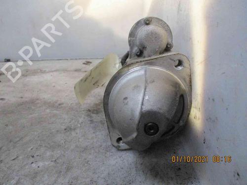 Used Starter SSANGYONG KORANDO (C300) E-Motion (190 hp) 19723058
