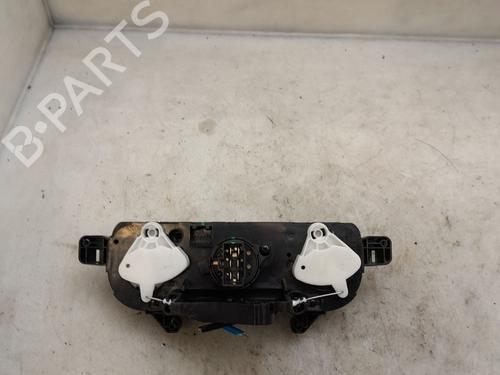 Climate control DACIA SPRING EV (B6M1) | BP33750010I5 - Image 4