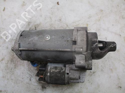 Starter PEUGEOT 2008 I (CU_) 1.6 HDi | BP31633500M8 