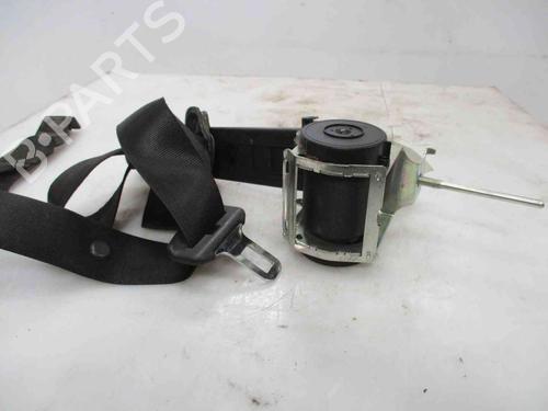 Used Front left belt tensioner OPEL ASTRA H (A04) 1.2 (L48) (80 hp) 19717340