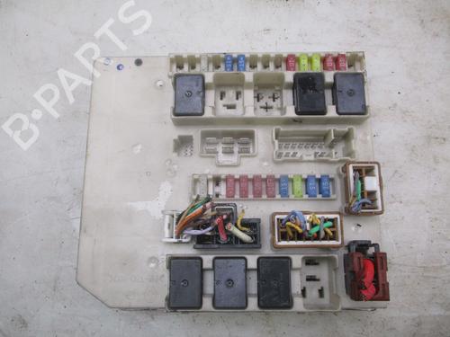 Used Other Other RENAULT MODUS / GRAND MODUS (F/JP0_) 1.2 (JP0C, JP0K, FP0C, FP0K, FP0P, JP0P, JP0T) (75 hp) 33058239 33058239