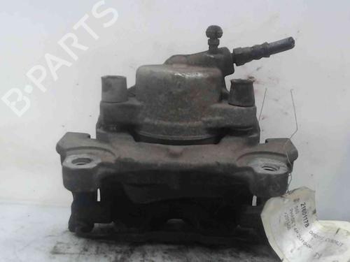 Used Right front brake caliper VOLVO S60 II (134) DRIVe / D2 (114 hp) 26620313