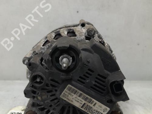 Alternator RENAULT CLIO IV (BH_) 1.5 dCi 75 | BP31633481M7