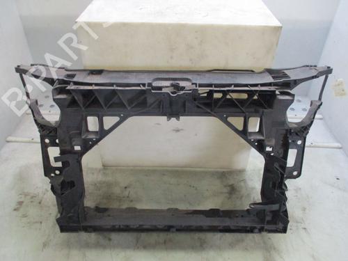 Used Front slam panel SEAT IBIZA IV (6J5, 6P1) 1.9 TDI (105 hp) 31604435