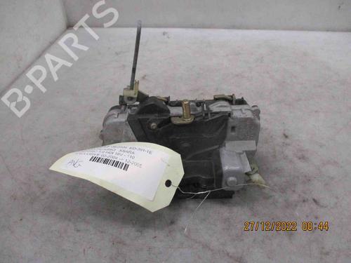 Front left lock CITROËN XSARA PICASSO (N68) 1.6 HDi | BP19742264C98 