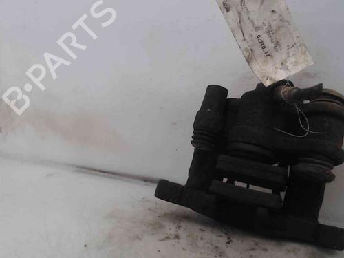 Used Right rear brake caliper PEUGEOT 607 (9D, 9U) 2.2 HDi (133 hp) 20204152
