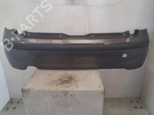 Used Rear bumper Rear bumper 39624241 39624241