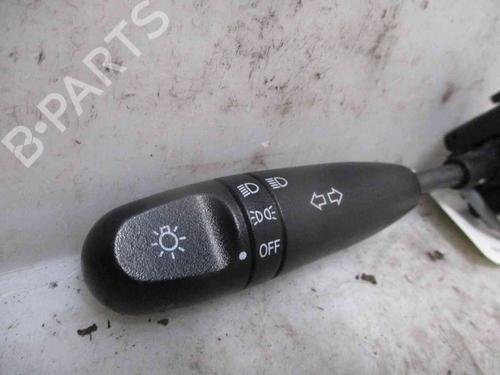 Steering column stalk CHEVROLET AVEO / KALOS Hatchback (T250, T255) 1.2 | BP19735387I23 