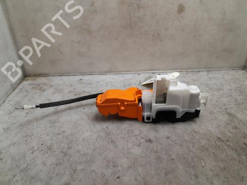 Front left lock FORD KA (RU8) 1.2 | BP27855975C98 