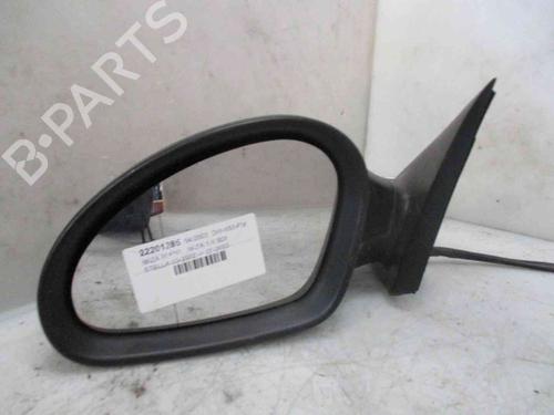 Left mirror SEAT LEON (1M1) 1.8 20V | BP24011552C26 