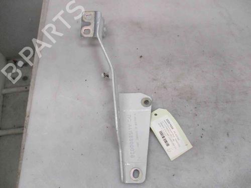 Used Hinge/Door check strap RENAULT KANGOO Express (FW0/1_) [2008-2025]  26624670