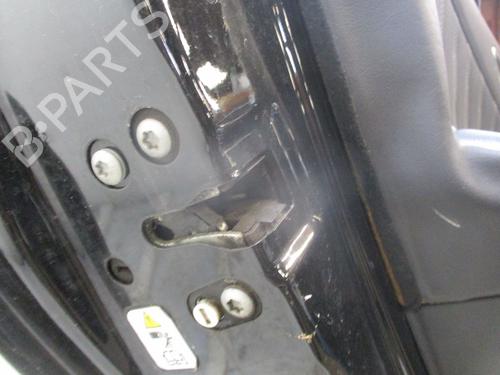 Left rear door LANCIA DELTA III (844_) 1.6 D Multijet (844.AXC11, 844.AXC1A) | BP26410954C4 