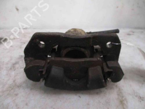 Used Right front brake caliper TOYOTA YARIS (_P1_) 1.3 (NCP10, SCP12_) (86 hp) 19720398
