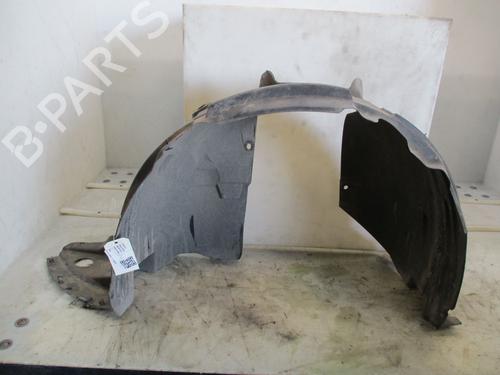 Used Wheel arch CITROËN C3 III (SX) 1.6 BlueHDi 100 (99 hp) 24863272