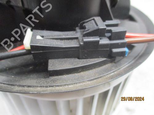 Varmeblæser RENAULT LAGUNA II (BG0/1_) 1.9 dCi (BG05) | BP20206954M62 