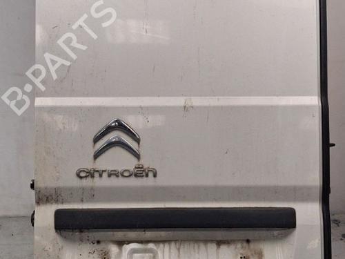Used Left tailgate Left tailgate CITROËN JUMPER II Van 2.2 HDi 110 (110 hp) 40161519 40161519