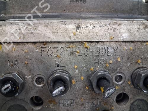 ABS pump VW PASSAT B6 Variant (3C5) 1.9 TDI | BP36816706M43 - Image 4