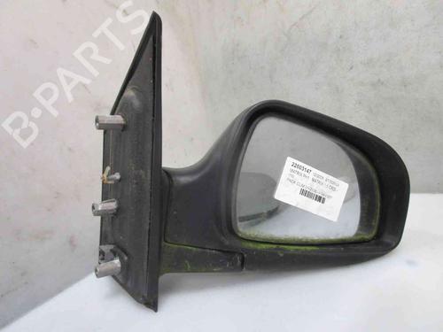 Used Right mirror HYUNDAI MATRIX (FC) 1.5 CRDi (102 hp) 19737048