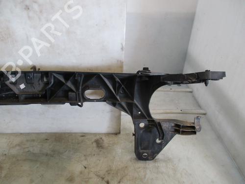 Frontplate/Frontkurv RENAULT MODUS / GRAND MODUS (F/JP0_) 1.5 dCi (FP0G, JP0G) | BP29317606C72 