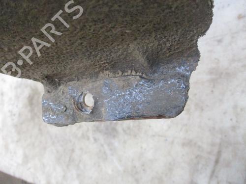 Left front fenders DACIA LOGAN MCV (KS_) 1.5 dCi (KS0W) | BP29441221C41 