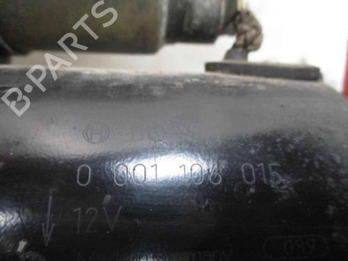 Starter OPEL CORSA C (X01) 1.0 (F08, F68) | BP19723655M8 