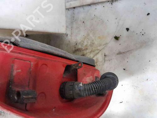 Right front door OPEL CORSA B (S93) 1.2 i (F08, F68, M68) | BP24012107C3 